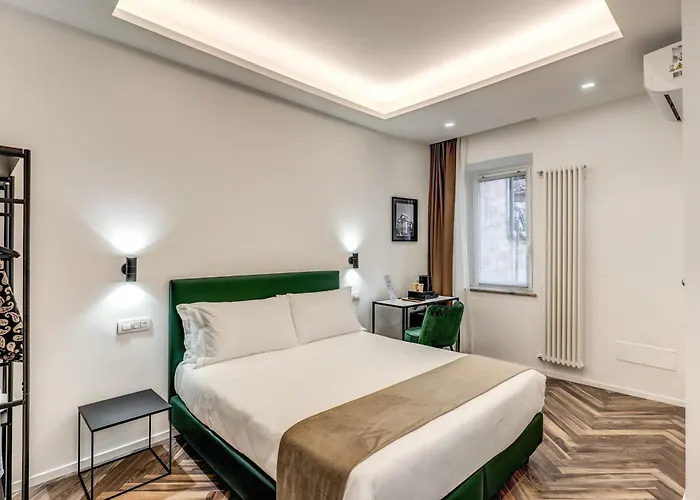 Effe Luxury בית הארחה