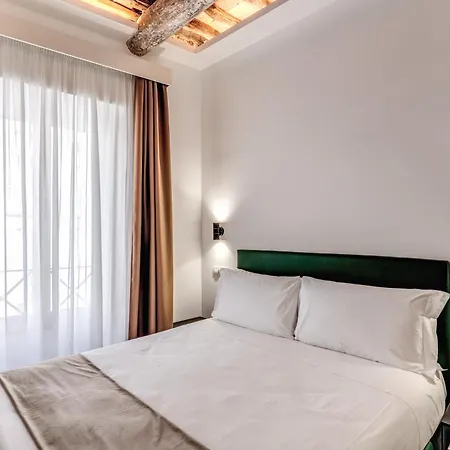 Effe Luxury روما