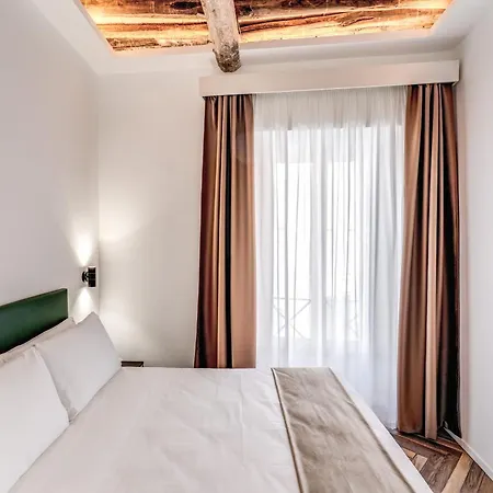 Effe Luxury Vendégház