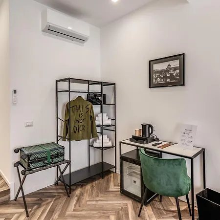 Effe Luxury بيت ضيافة 4*