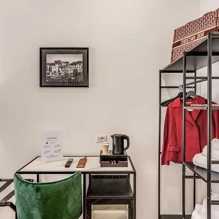 Effe Luxury 4* روما