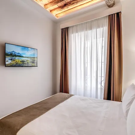 Effe Luxury بيت ضيافة 4*