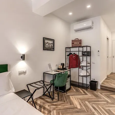 بيت ضيافة Effe Luxury روما