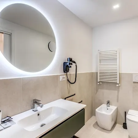 Effe Luxury بيت ضيافة روما