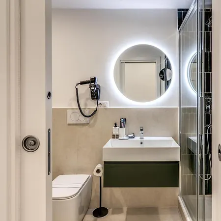 Effe Luxury روما