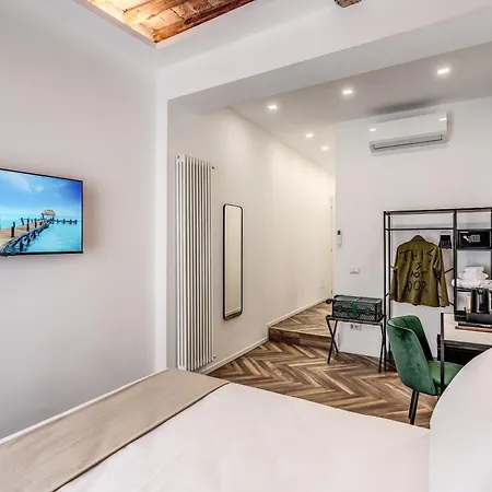 Guest house Effe Luxury *