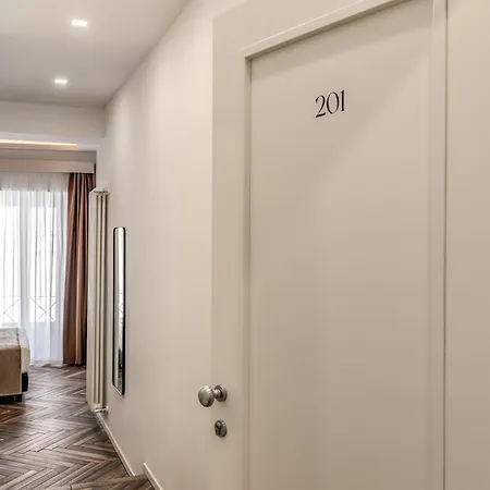 بيت ضيافة Effe Luxury روما