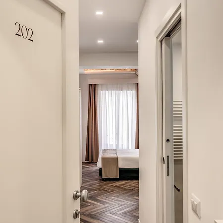 Effe Luxury روما