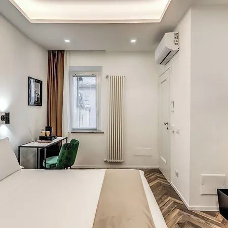 Effe Luxury 4*