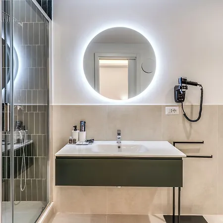 Bed & Breakfast Effe Luxury