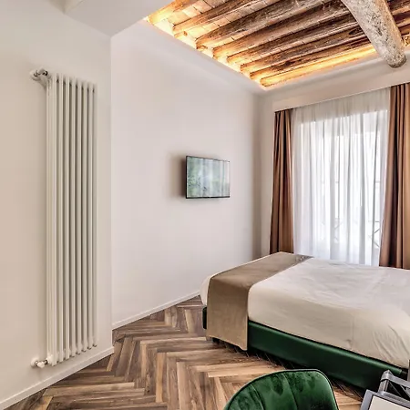 Bed & Breakfast Effe Luxury