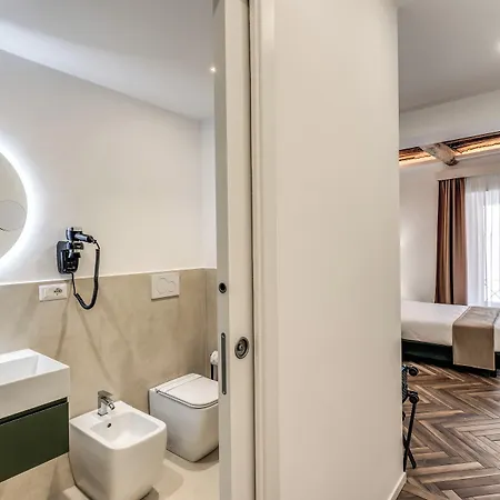 Effe Luxury Bed & Breakfast