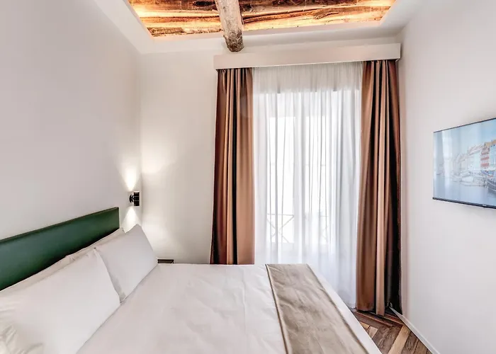 Effe Luxury Guest house