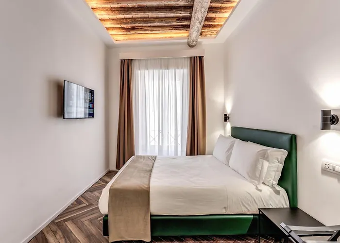 Effe Luxury Guest house