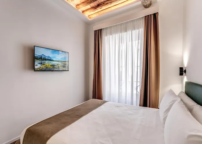 Effe Luxury Guest house 4*