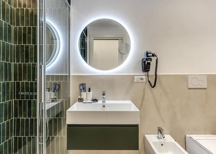 Pensjonat Effe Luxury 4*