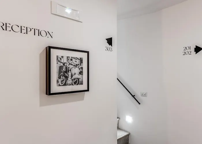 Affittacamere Effe Luxury 4*