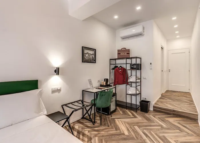 Affittacamere Effe Luxury Roma