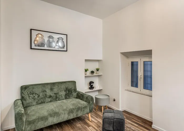 Effe Luxury Guest house