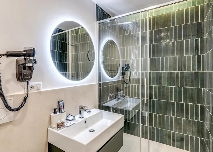 Effe Luxury Guest house Rome