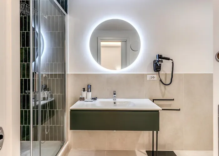 Affittacamere Effe Luxury