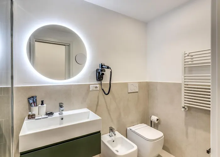 Effe Luxury Pensjonat 4*