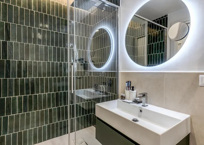 Affittacamere Effe Luxury Roma