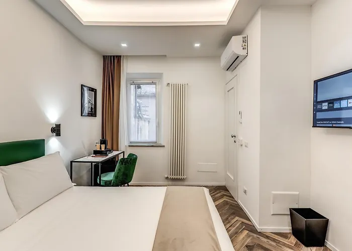 Effe Luxury Affittacamere