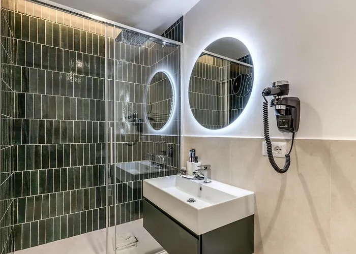 Effe Luxury Guest house Rome