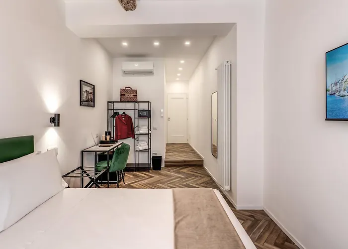 Guest house Effe Luxury Rome