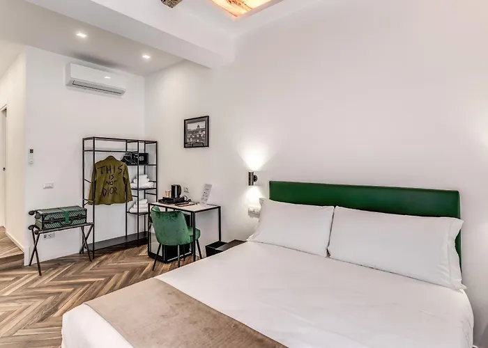 Pensjonat Effe Luxury 4*