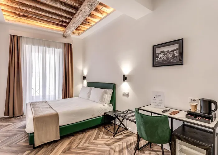 Effe Luxury Affittacamere Roma