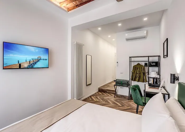 Pensjonat Effe Luxury 4*