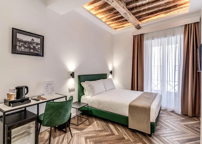Effe Luxury Rome