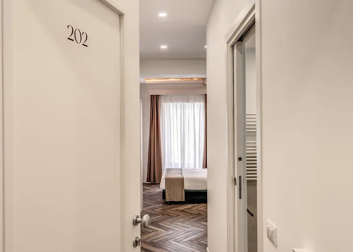 Effe Luxury Rome