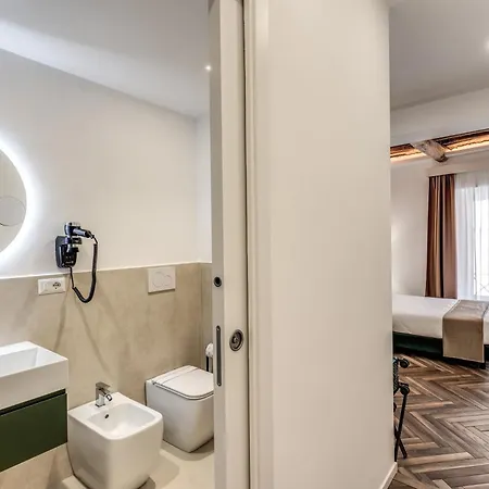 Effe Luxury Gasthof Rom