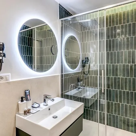 Effe Luxury Gasthof Rom