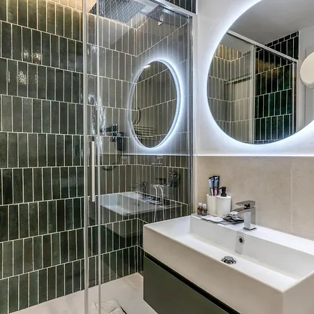 Gasthof Effe Luxury Rom