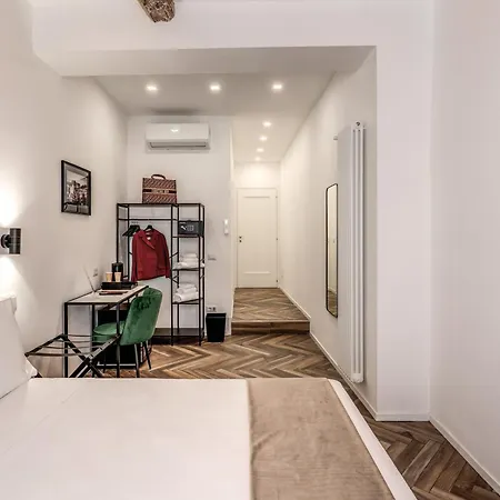 Gasthof Effe Luxury Rom