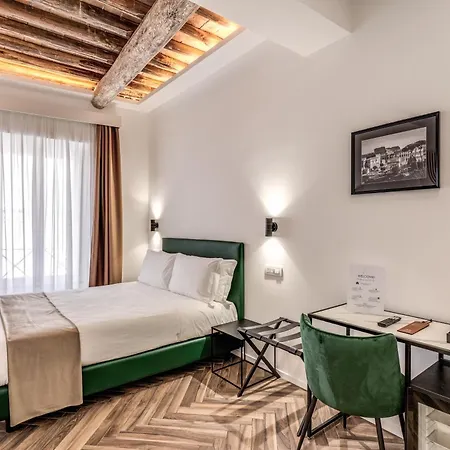 Effe Luxury Gasthof Rom