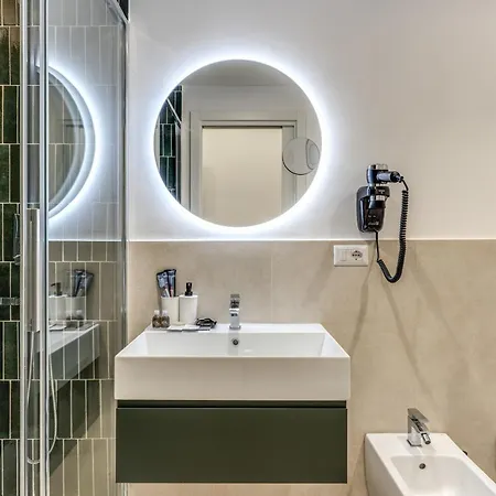 Гостевой дом Effe Luxury 4*