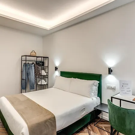 Effe Luxury Rom
