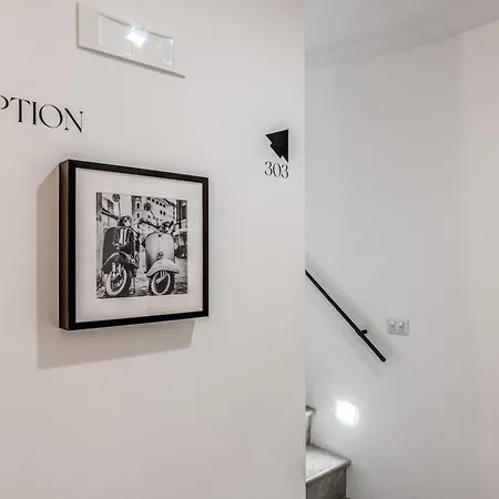 Гостевой дом Effe Luxury 4*