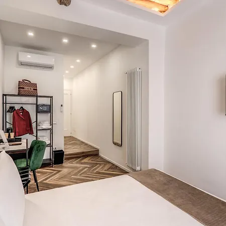 Effe Luxury Гостевой дом