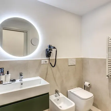 Effe Luxury Гостевой дом 4*