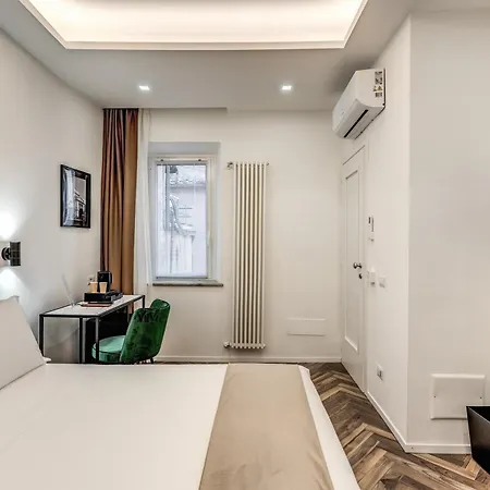 Effe Luxury Гостевой дом