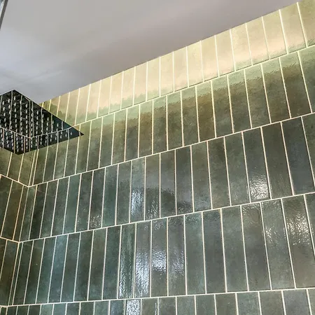 Effe Luxury Гостевой дом 4*