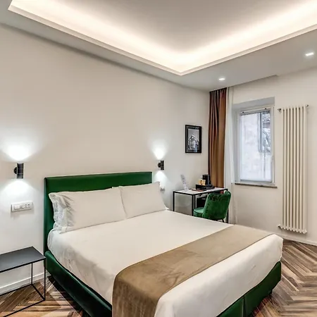 Effe Luxury Гостевой дом